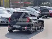 2016 KIA Morning