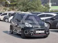 2016 KIA Morning
