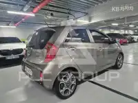 2016 KIA Morning