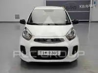 2016 KIA Morning