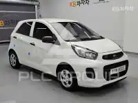 2016 KIA Morning