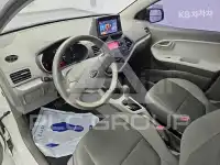 2016 KIA Morning