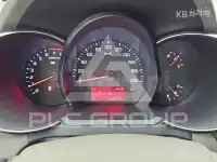 2016 KIA Morning