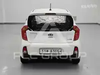 2016 KIA Morning