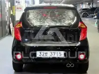 2016 KIA Morning