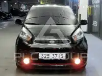 2016 KIA Morning