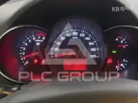 2016 KIA Morning