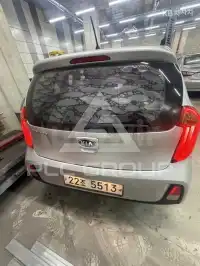 2016 KIA Morning