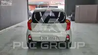 2016 KIA Morning