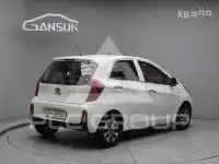 2016 KIA Morning