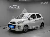 2016 KIA Morning
