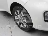 2016 KIA Morning