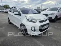 2016 KIA Morning