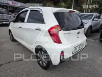 2016 KIA Morning