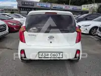 2016 KIA Morning