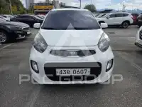 2016 KIA Morning