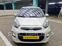 2016 KIA Morning