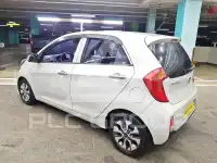 2016 KIA Morning