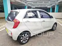 2016 KIA Morning