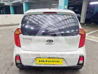 2016 KIA Morning