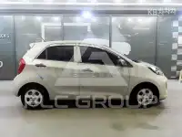 2016 KIA Morning