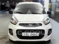 2016 KIA Morning