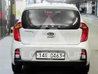 2016 KIA Morning