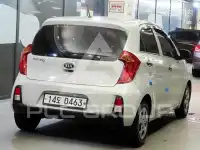 2016 KIA Morning