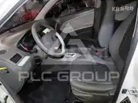 2016 KIA Morning