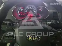 2016 KIA Morning