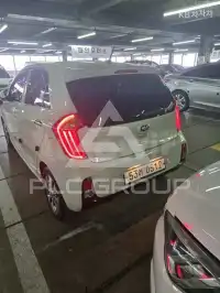 2016 KIA Morning