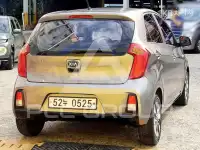 2016 KIA Morning