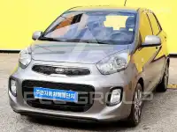 2016 KIA Morning