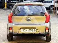 2016 KIA Morning