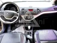 2016 KIA Morning