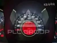 2016 KIA Morning