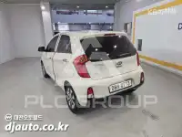 2016 KIA Morning
