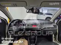2016 KIA Morning