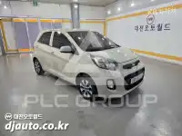 2016 KIA Morning