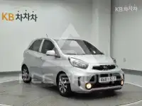 2016 KIA Morning