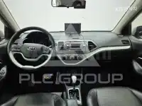 2016 KIA Morning