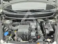 2016 KIA Morning