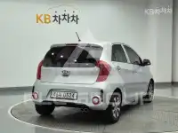 2016 KIA Morning