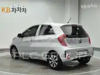 2016 KIA Morning