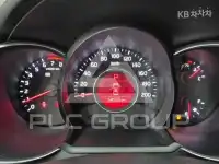 2016 KIA Morning