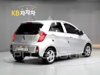 2016 KIA Morning
