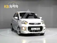 2016 KIA Morning