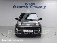 2016 KIA Morning