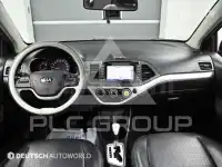 2016 KIA Morning