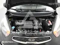 2016 KIA Morning